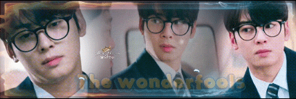Behind-the-scenes cut of Eunwoo (ASTRO)