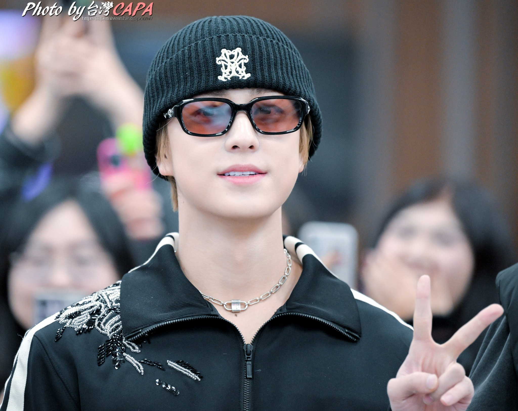 タキ (&TEAM)の最近の活動写真