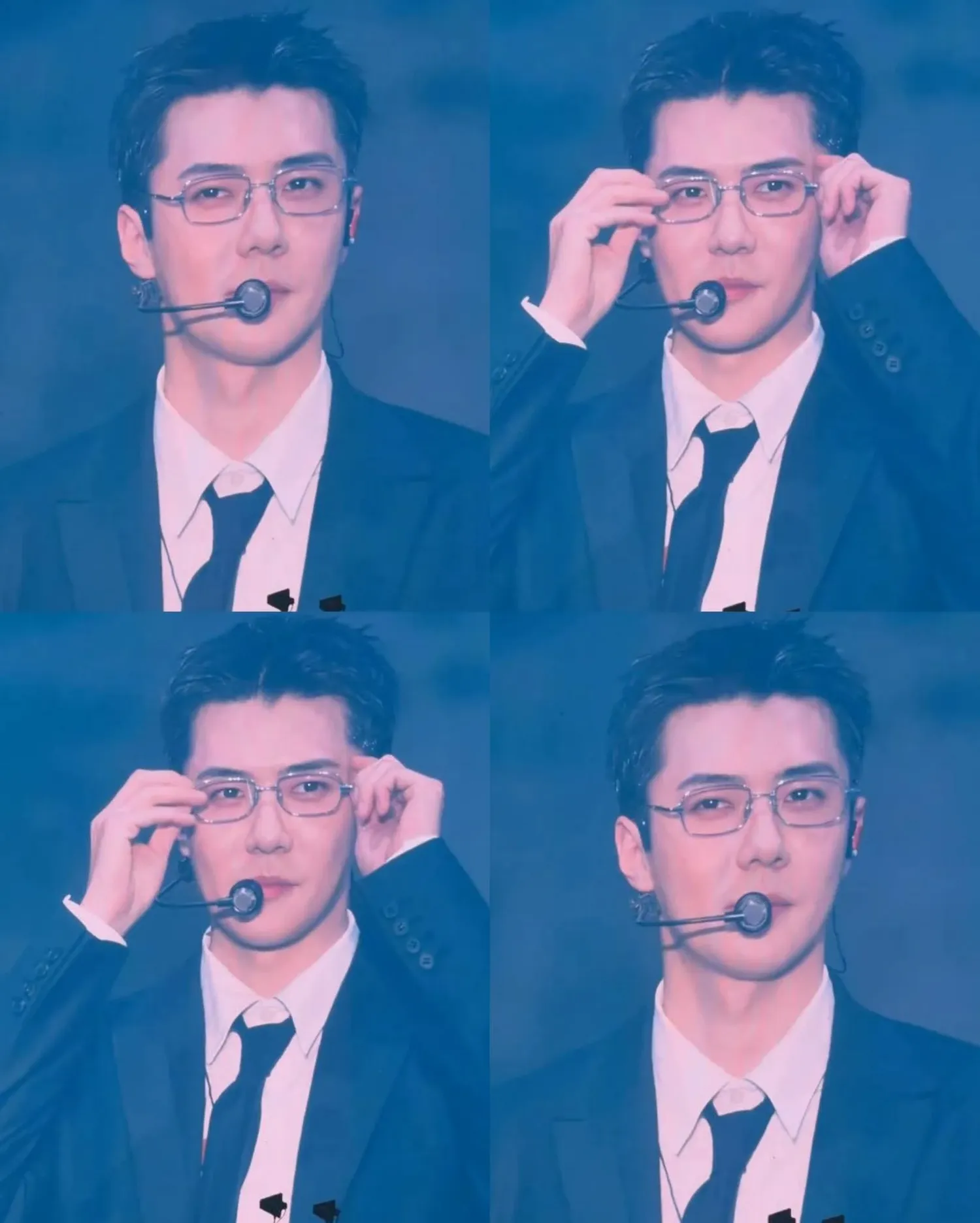 세훈 (EXO) 팬이 찍은 순간