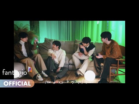 아스트로의 최신 사진