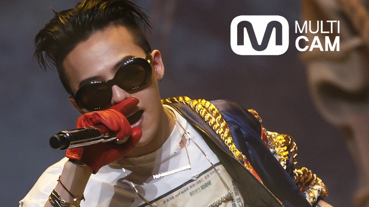 Latest photo of BIGBANG