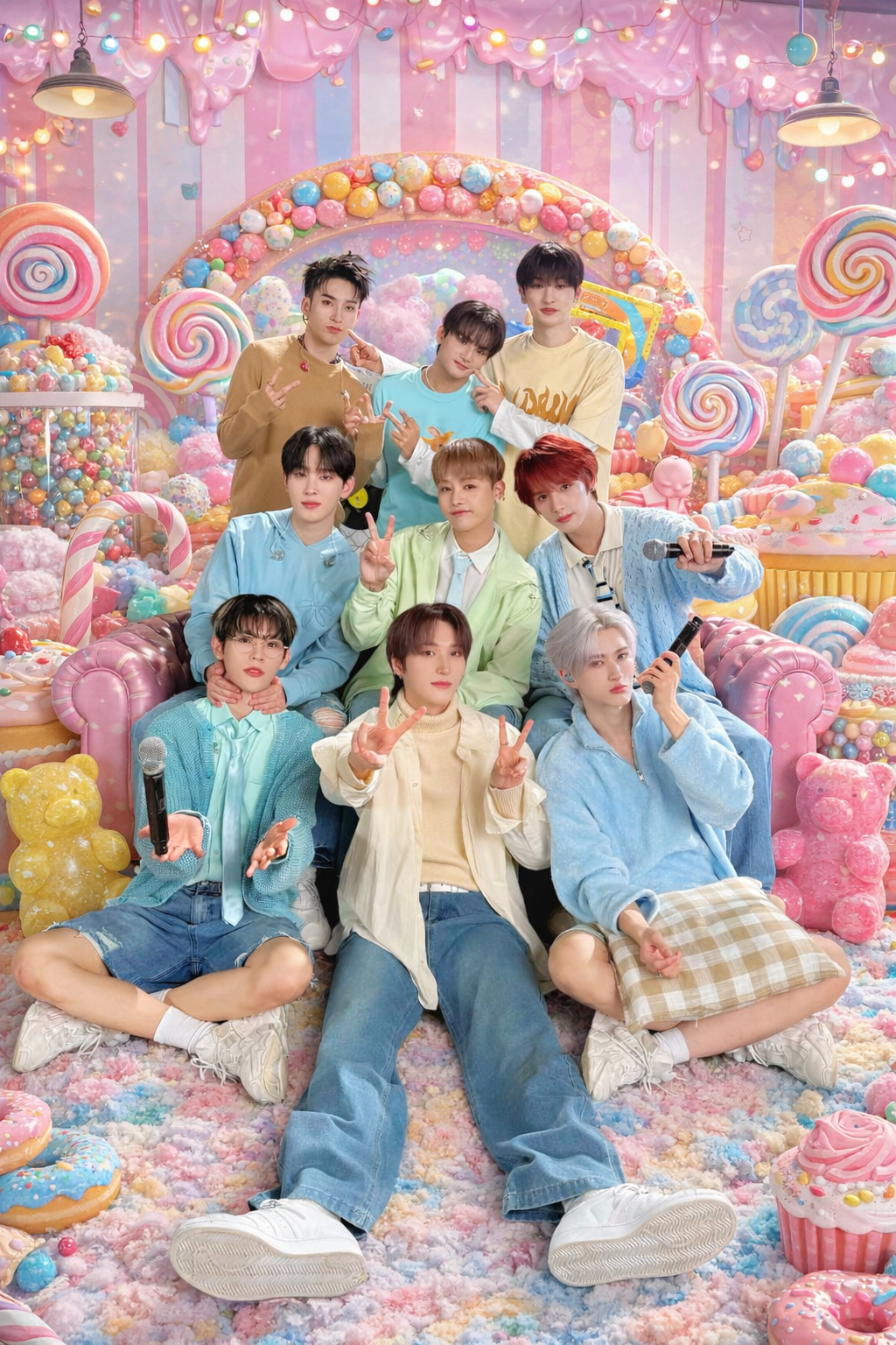 Today’s hot picks from the 자유게시판 community