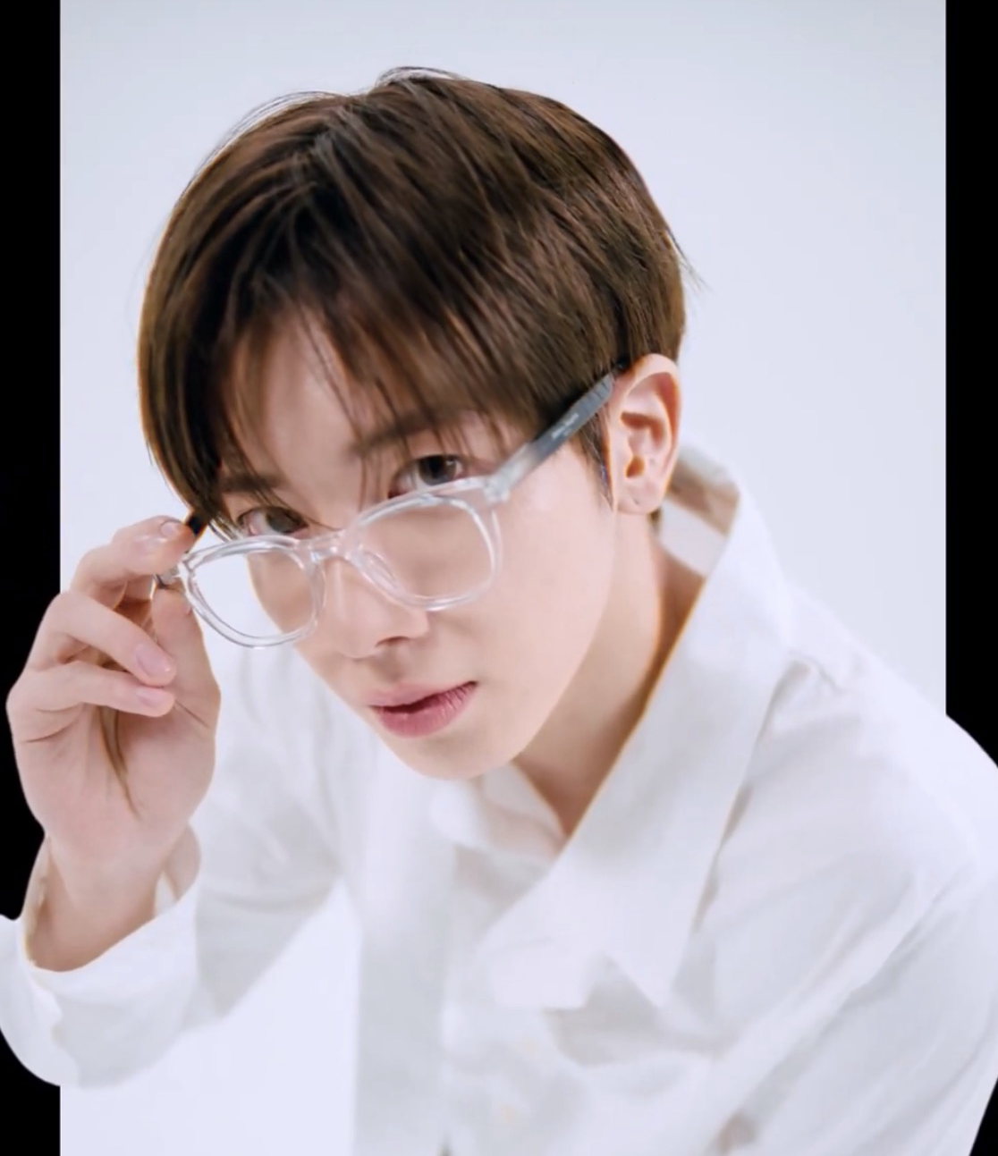 태현 (투모로우바이투게더) 최근 활동샷