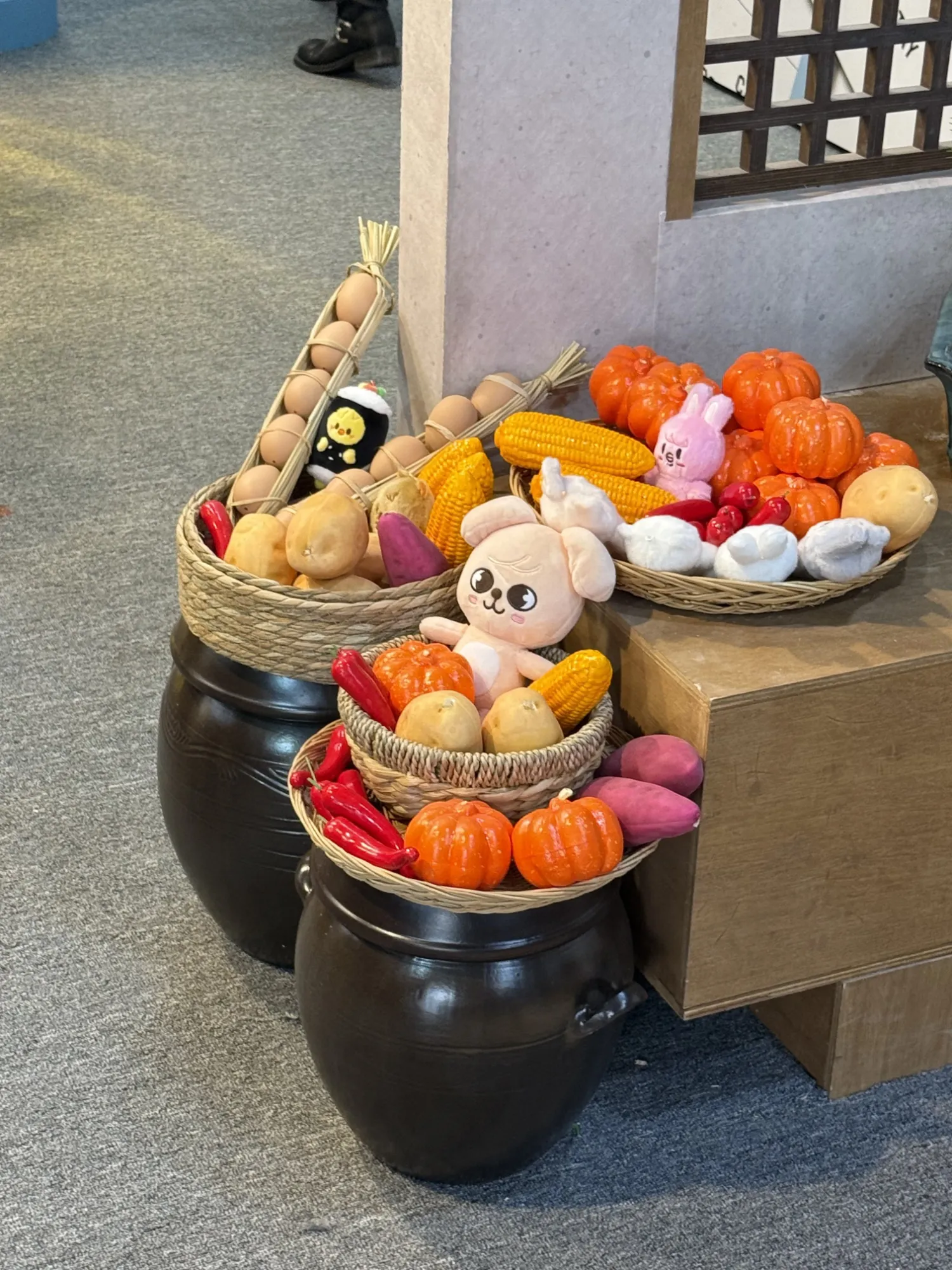 スンミン (Stray Kids)ファンが撮った瞬間