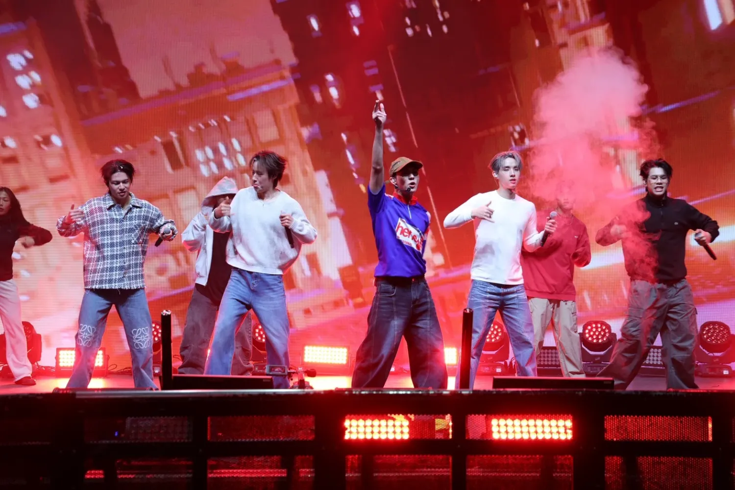 Latest photo of William (LYKN)