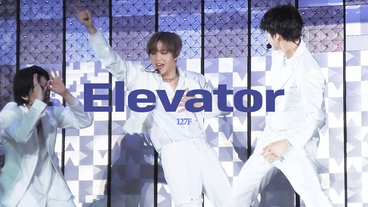 Latest photo of Haechan (NCT 127, NCT DREAM)