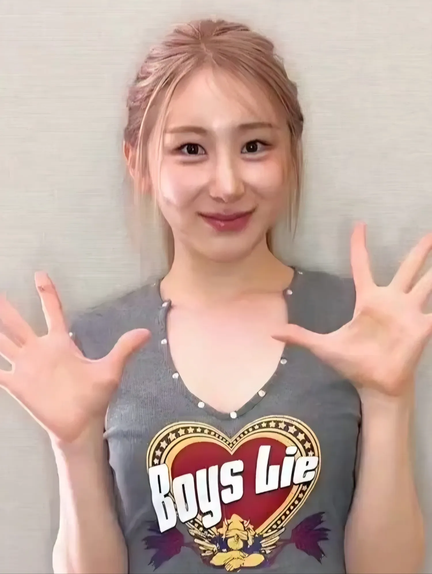 イ・チェヨンの最新写真