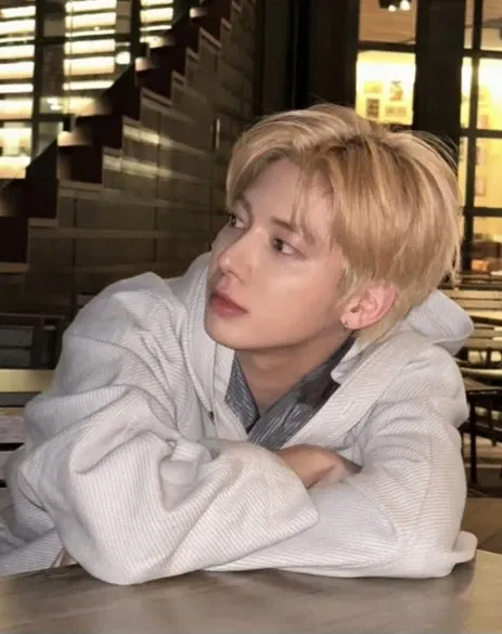 태현 (투모로우바이투게더) 팬이 찍은 순간