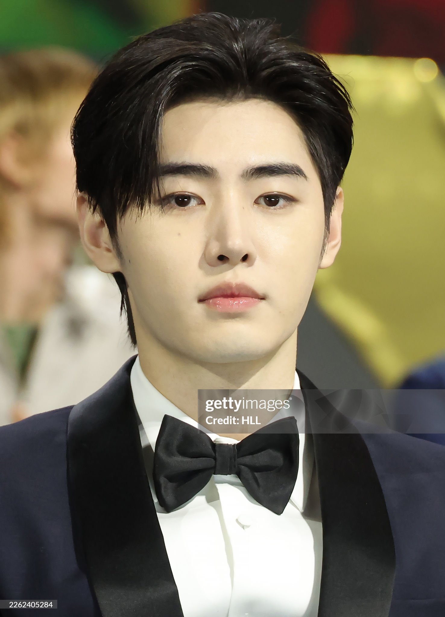 Foto aktivitas terbaru Sunghoon (ENHYPEN)