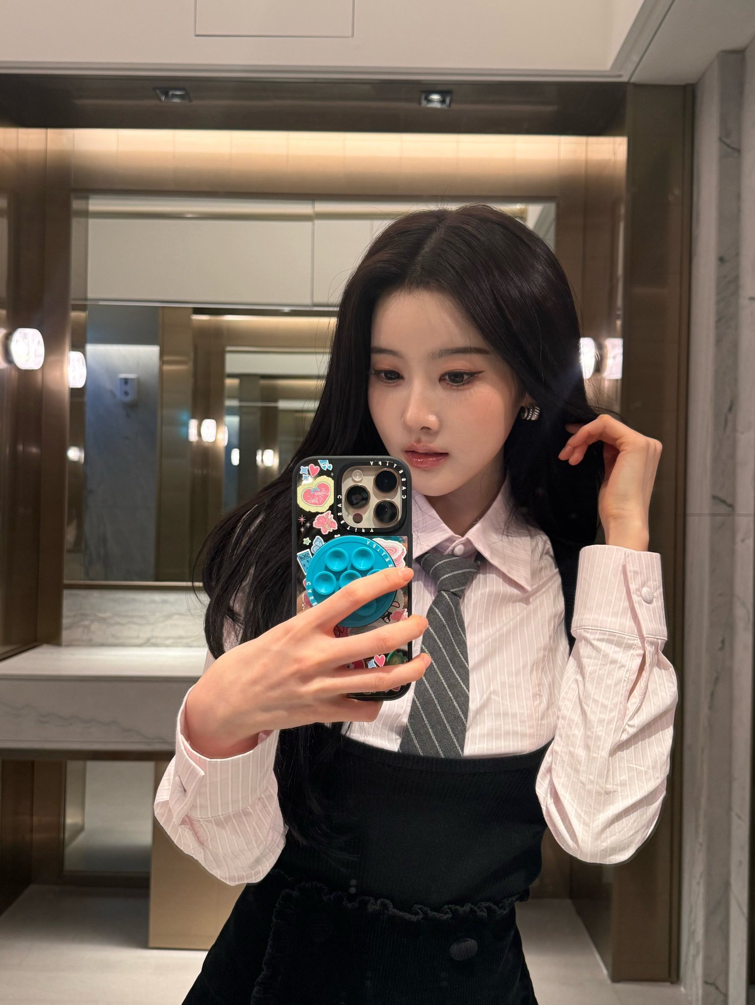 STAYC 최근 활동샷