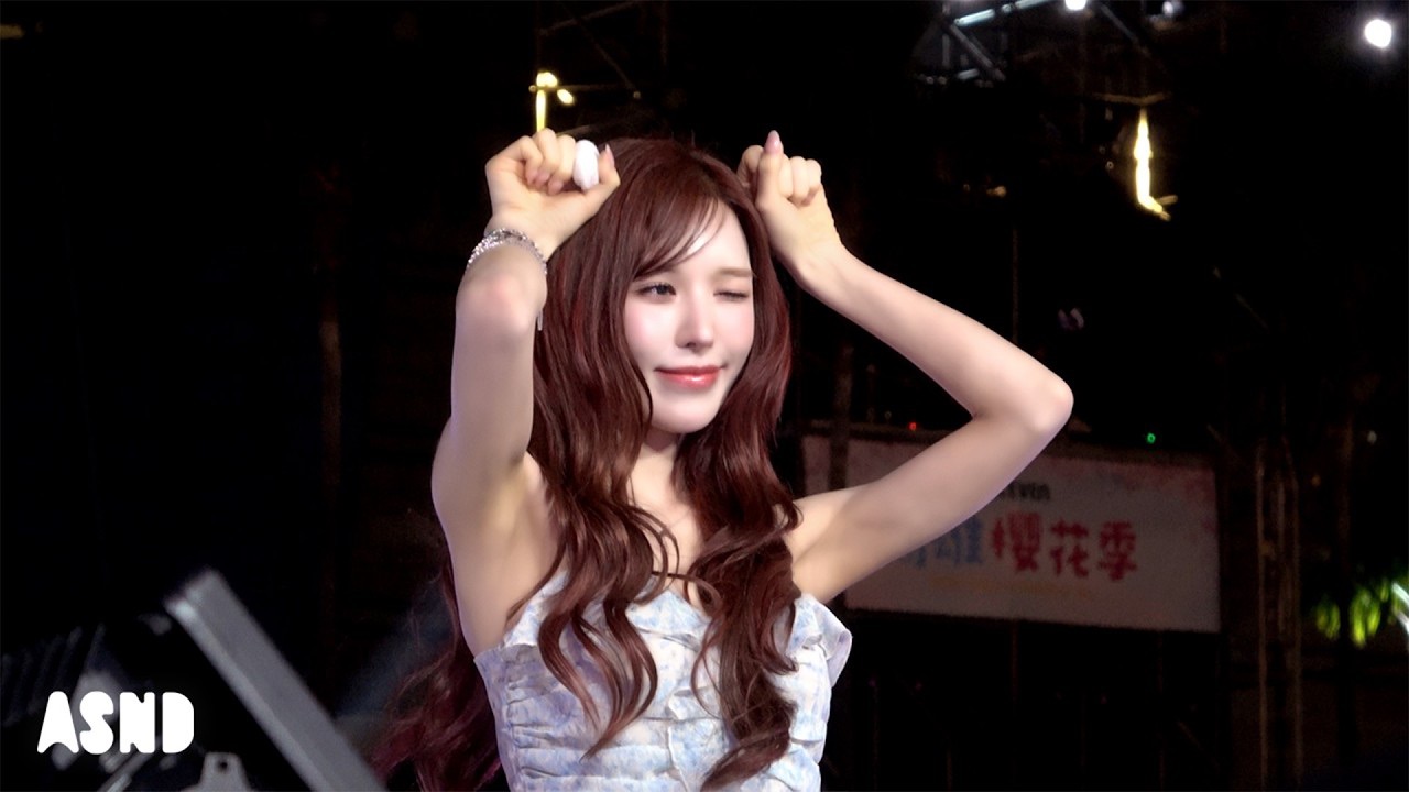 Red Velvet的幕後花絮