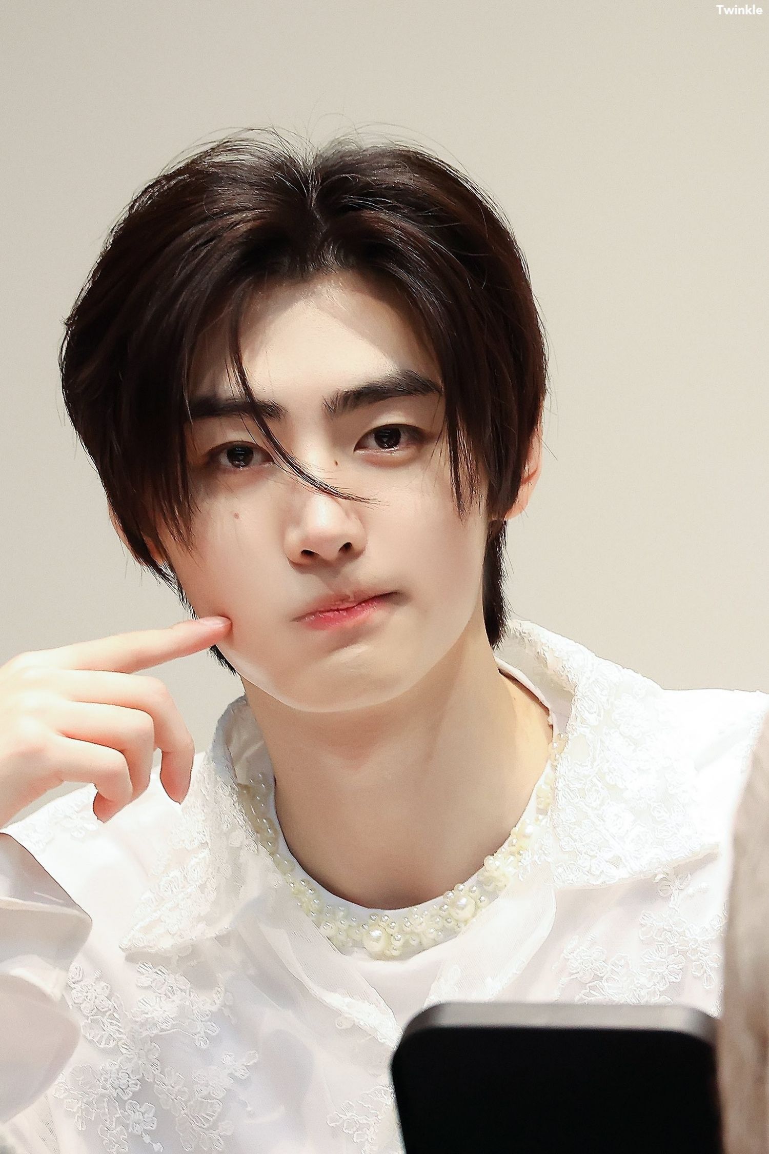 成訓 (ENHYPEN)粉絲拍下的瞬間