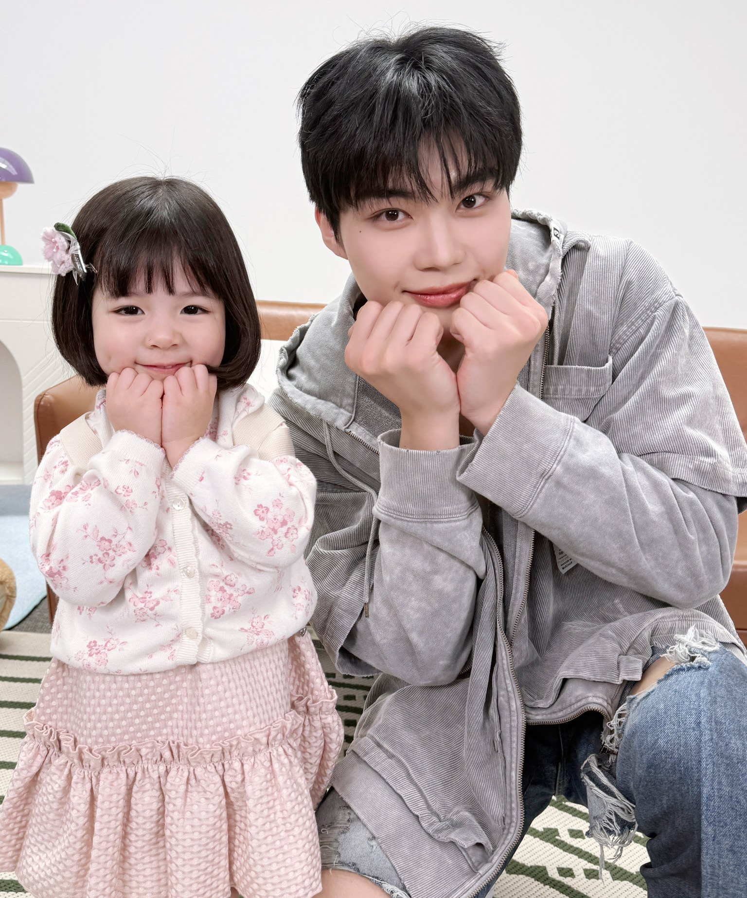 Latest photo of Park Gunwook (ZEROBASEONE)