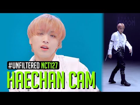 Latest photo of Haechan (NCT 127, NCT DREAM)