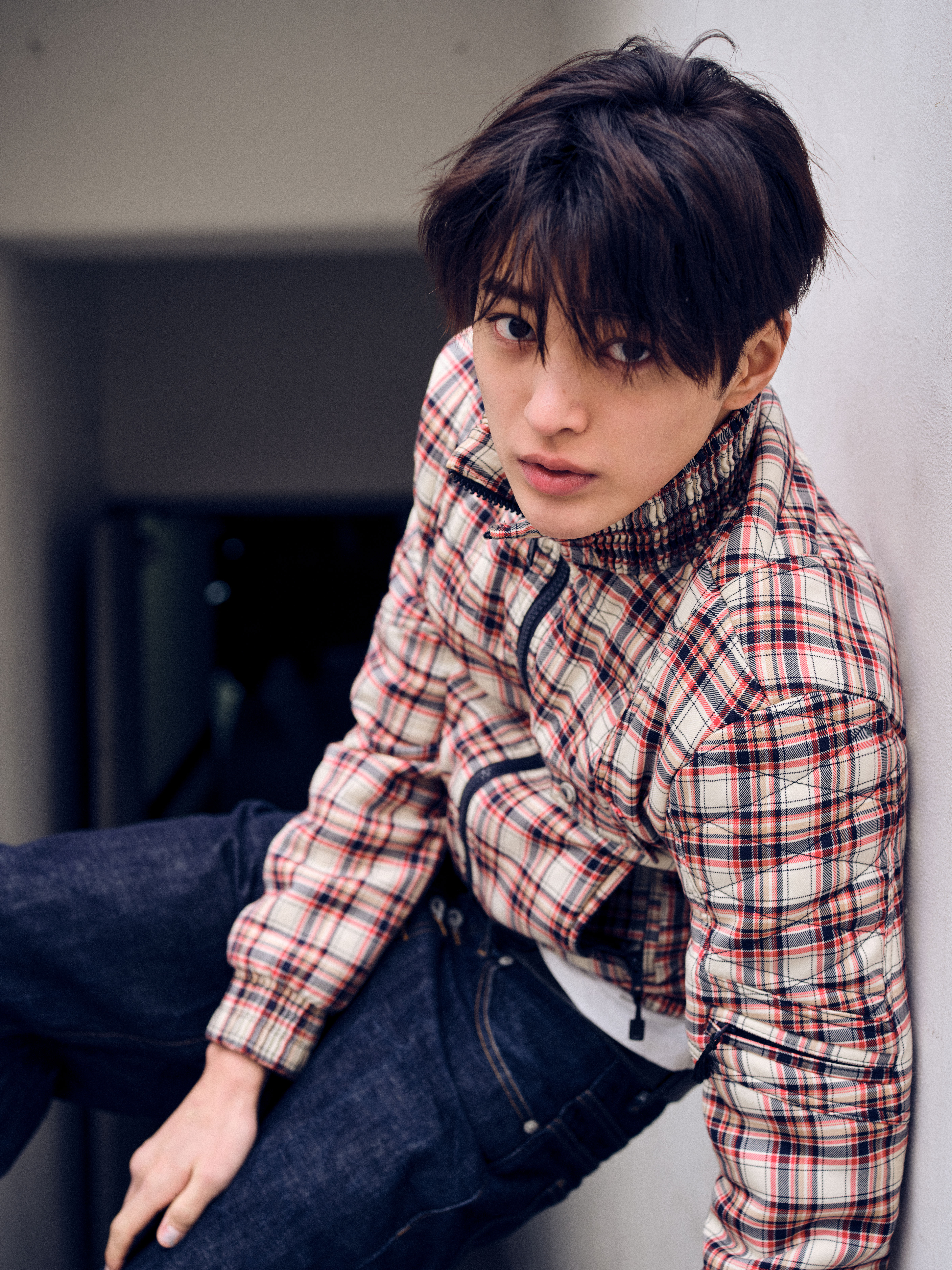 Latest photo of Keonho (CORTIS)