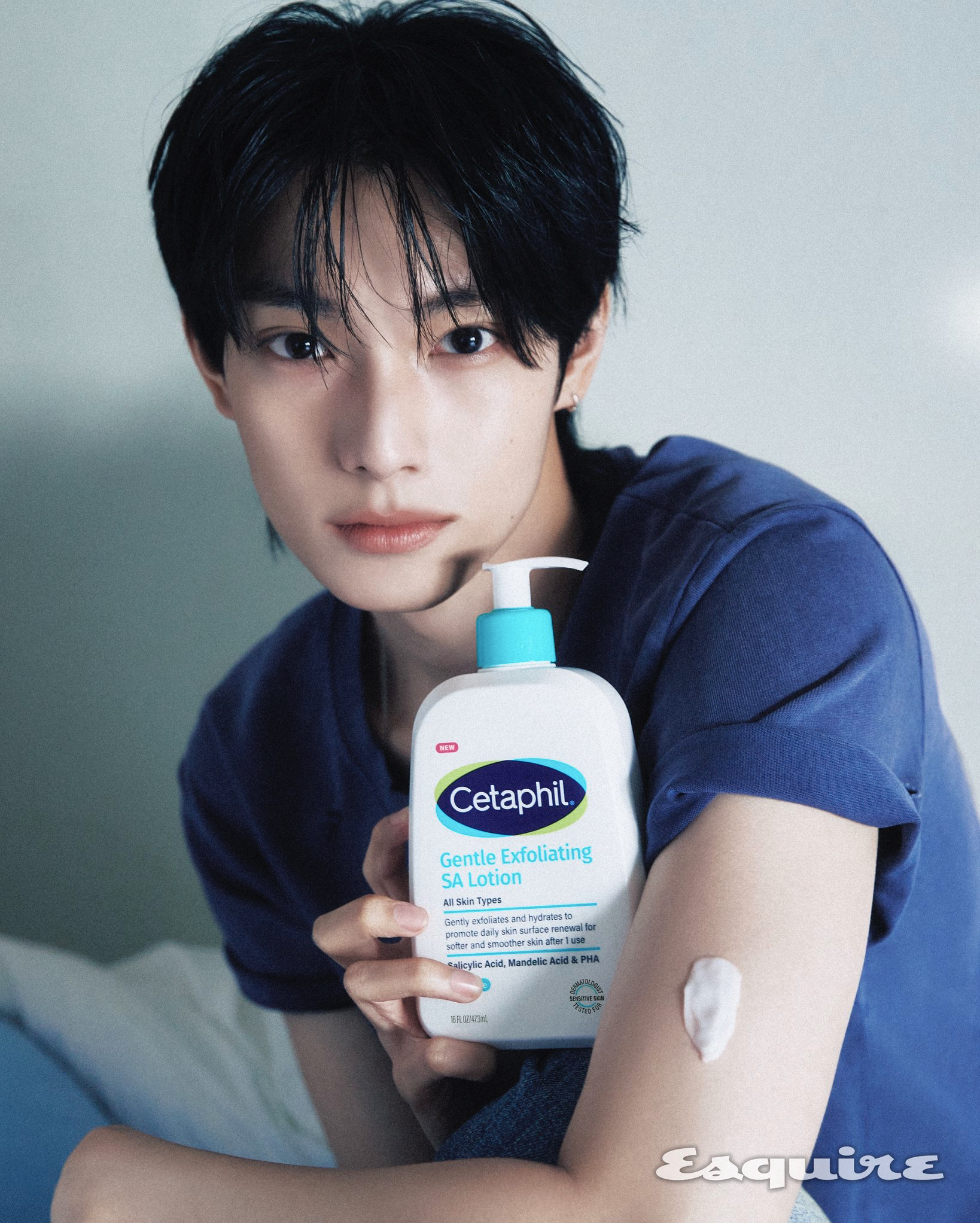 崔立于的幕后花絮