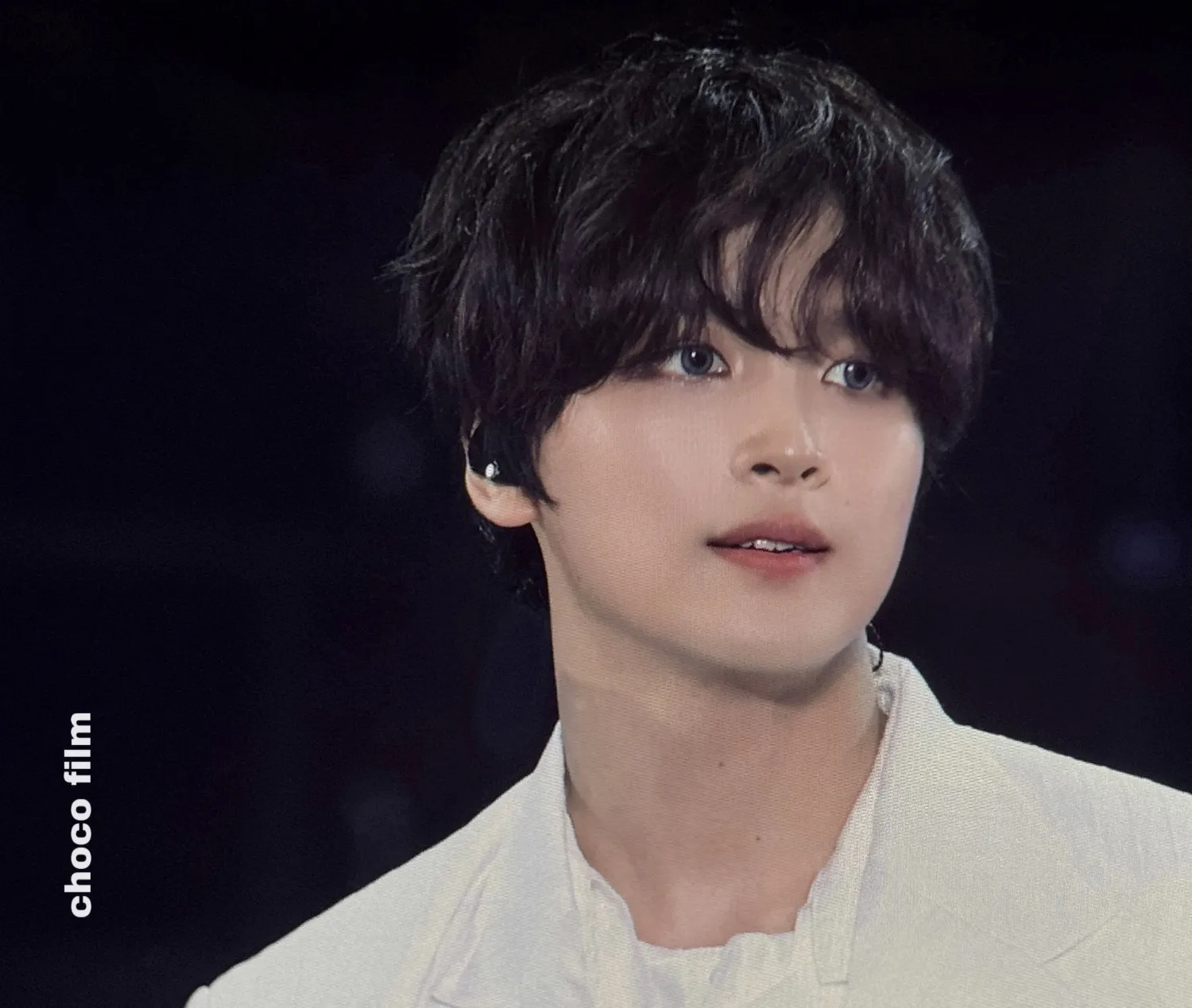 Latest photo of Haechan (NCT 127, NCT DREAM)