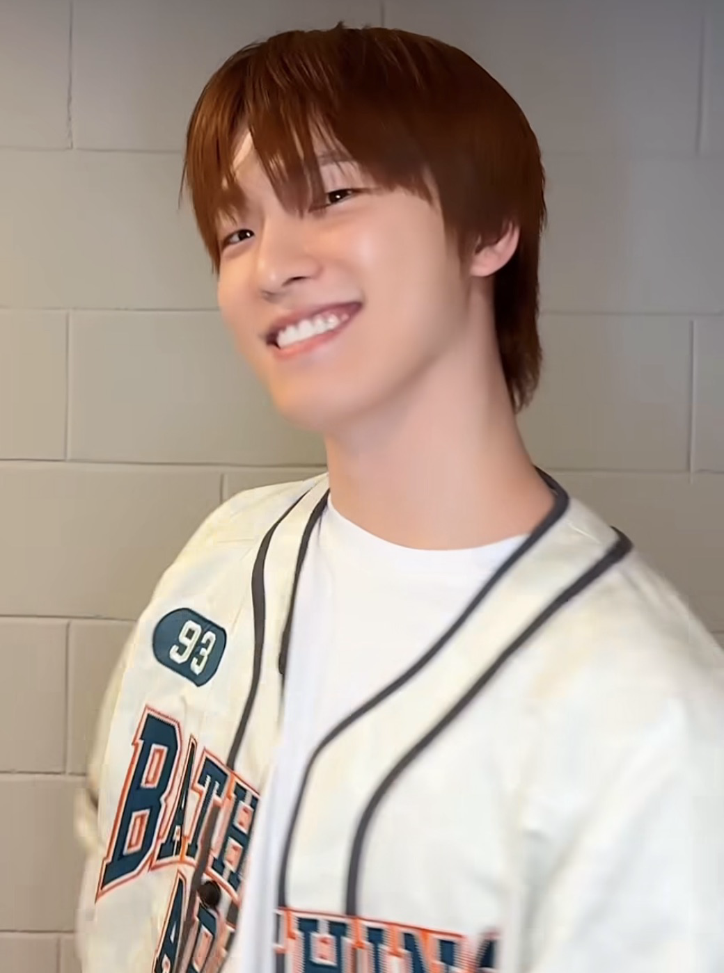 Behind-the-scenes cut of Dino (SEVENTEEN)