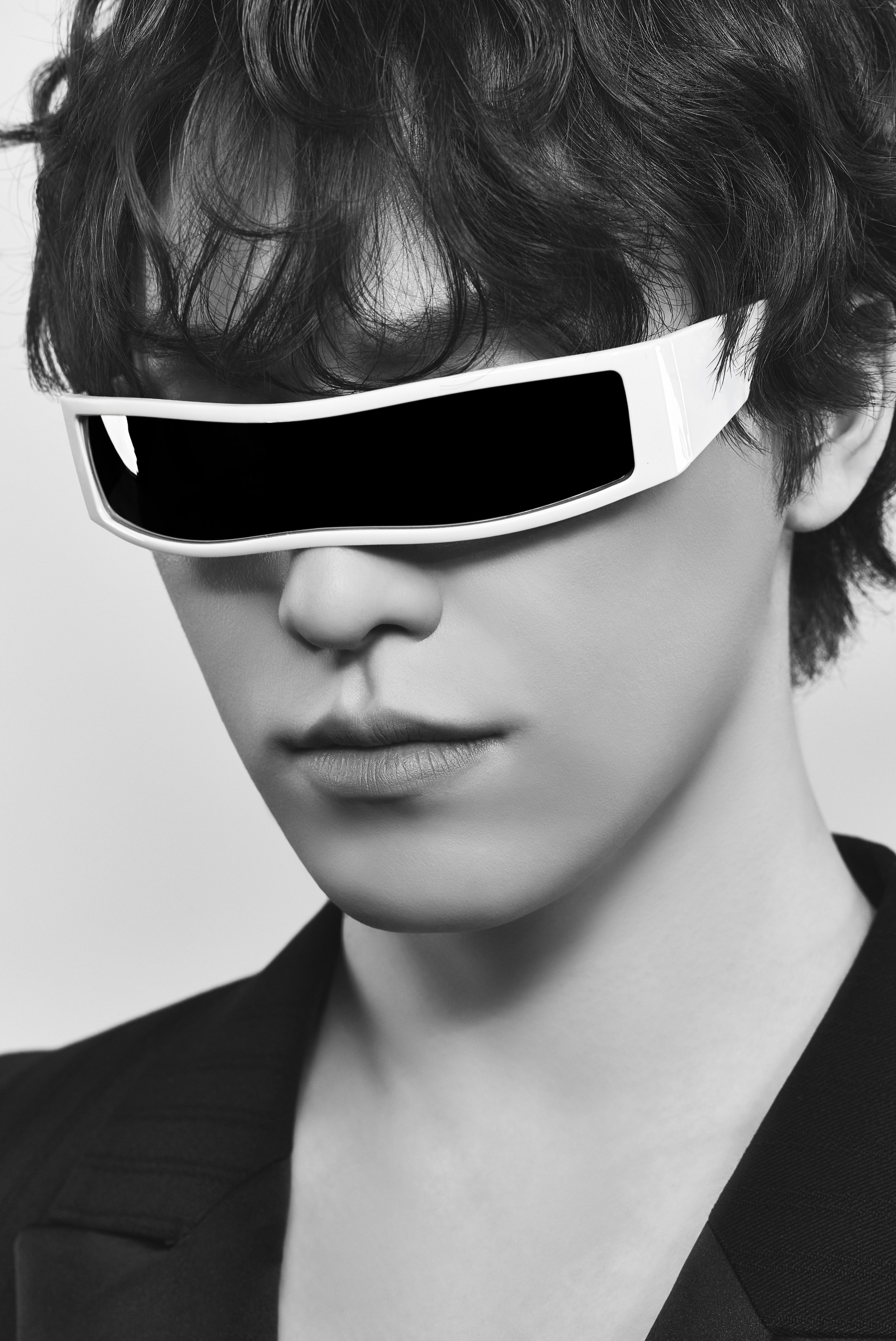 Recent activity shot of Dino (SEVENTEEN)