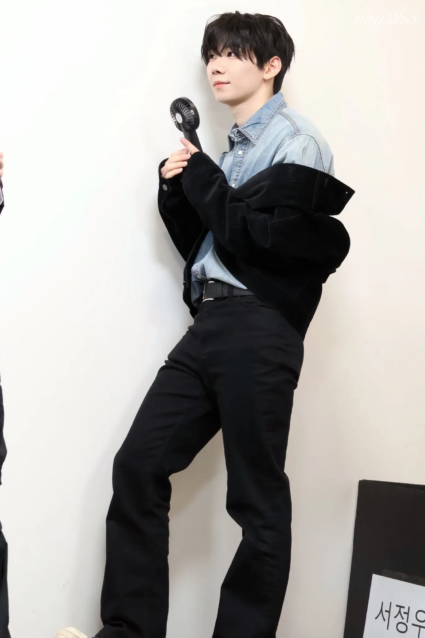 Latest photo of Park Han (AHOF)