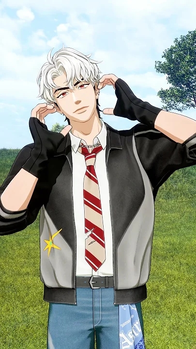 Fan-made special wallpaper for Eunho (PLAVE)