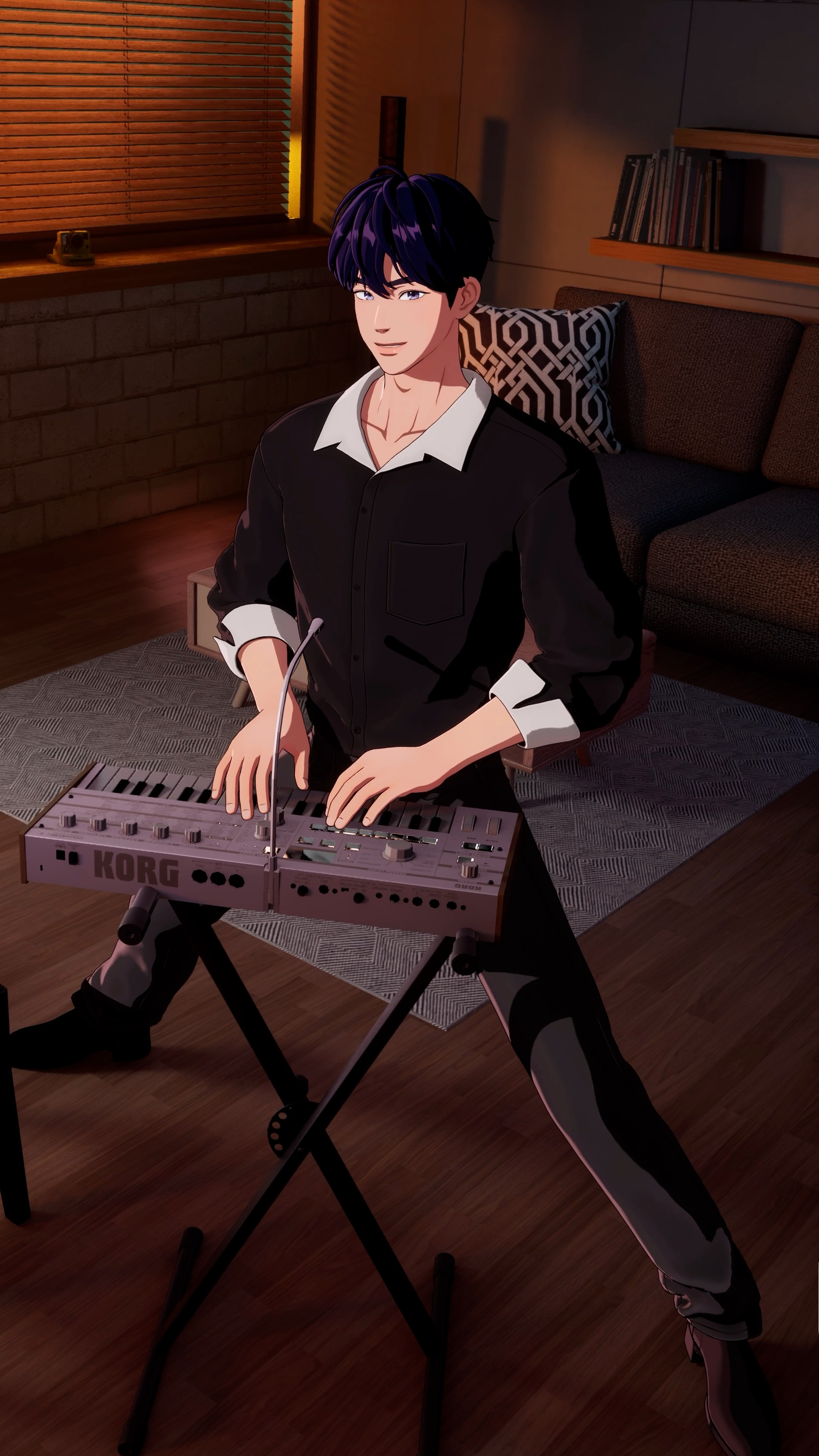 The most beloved wallpaper among PLAVE's fans