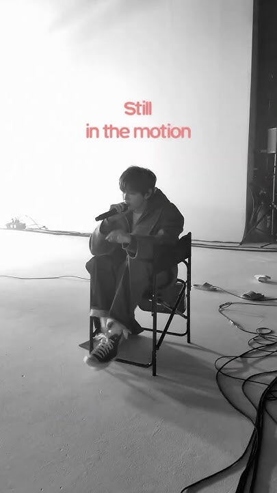 カン・ダニエルファンがシェアした感性あふれる壁紙