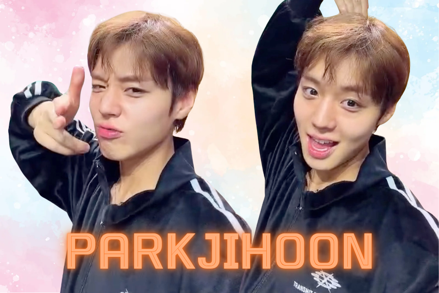 박지훈의 비하인드 컷