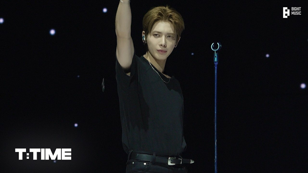 투모로우바이투게더의 최신 사진