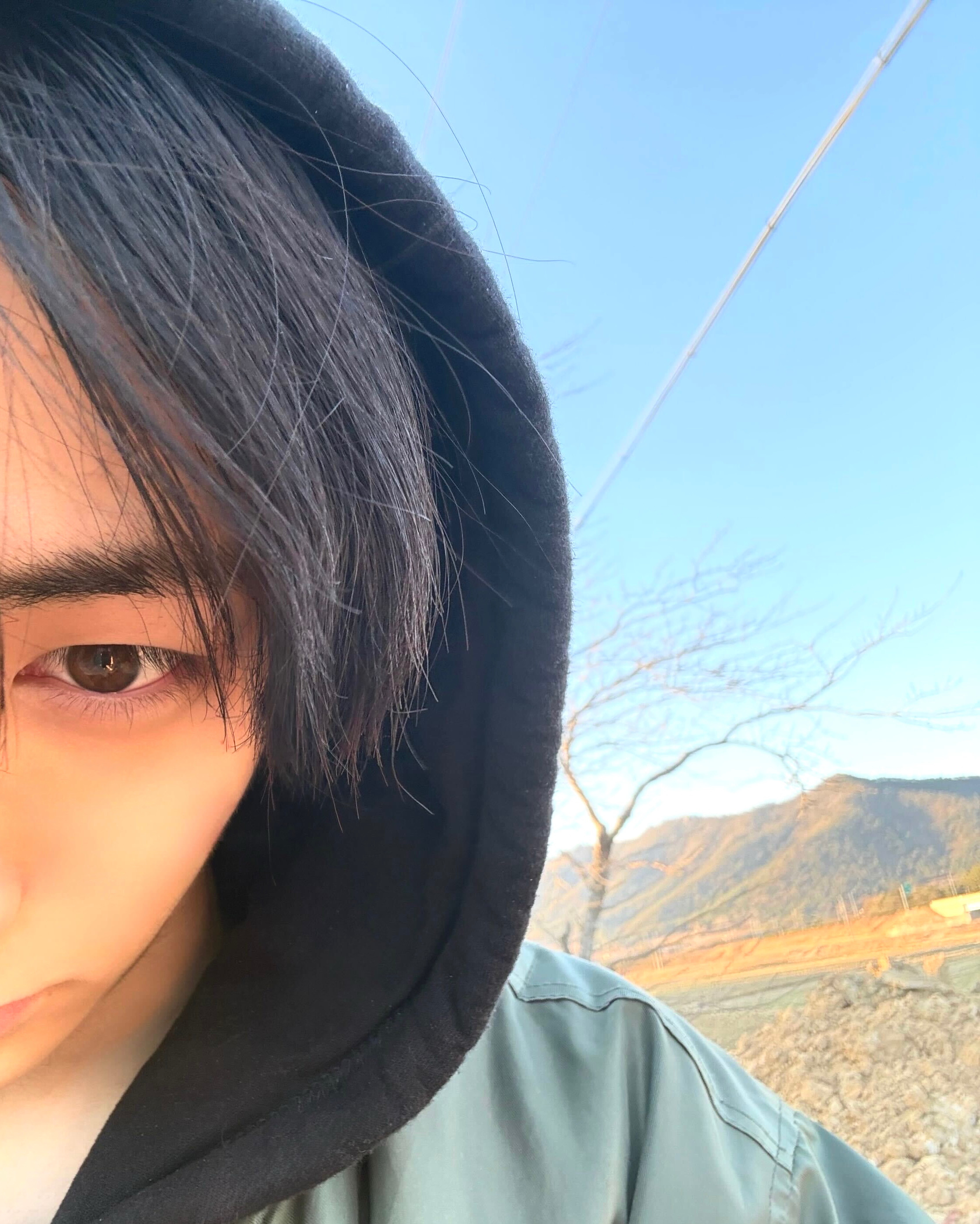 Latest photo of Taesan (BOYNEXTDOOR)