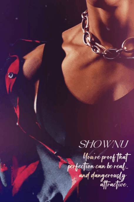 셔누 (몬스타엑스) 팬이 찍은 순간