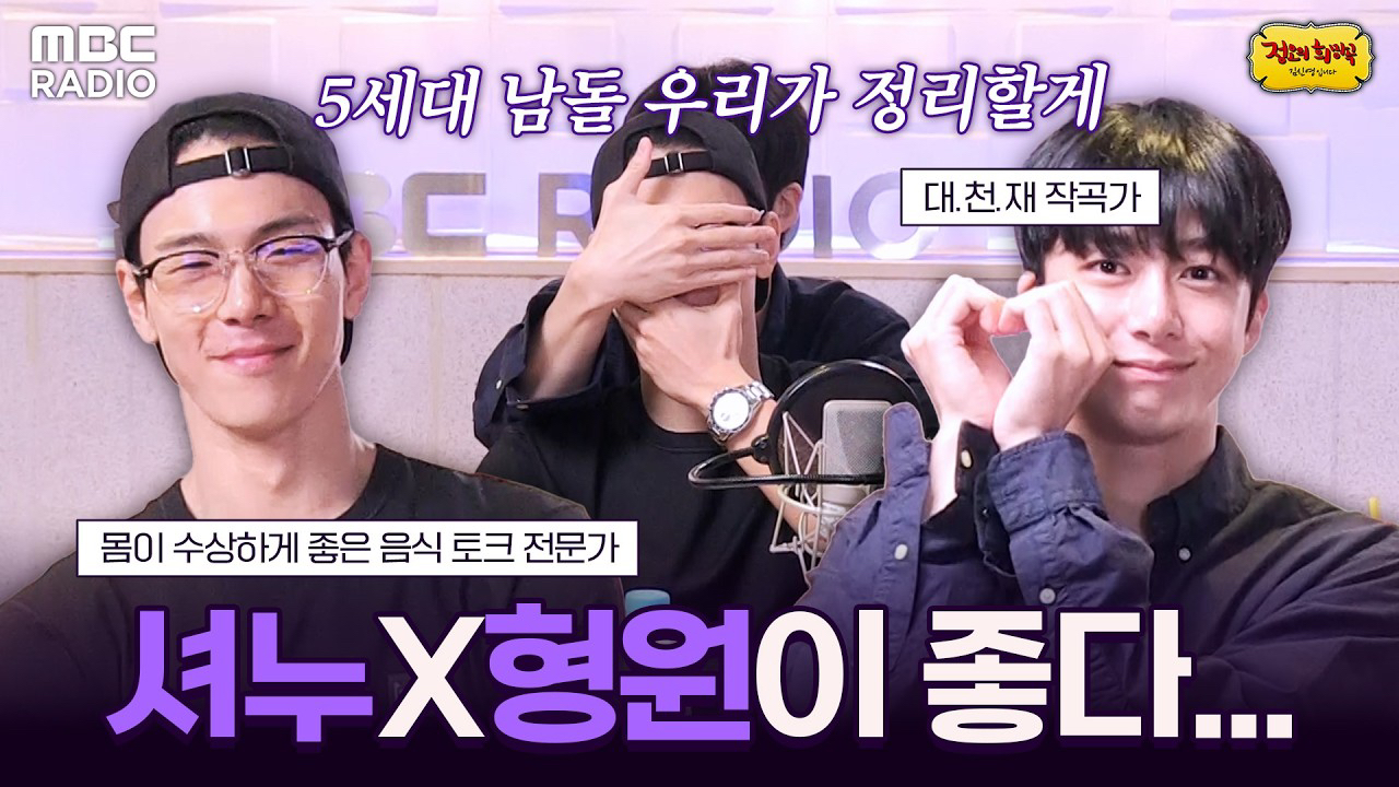 Today's hottest K-pop community feed