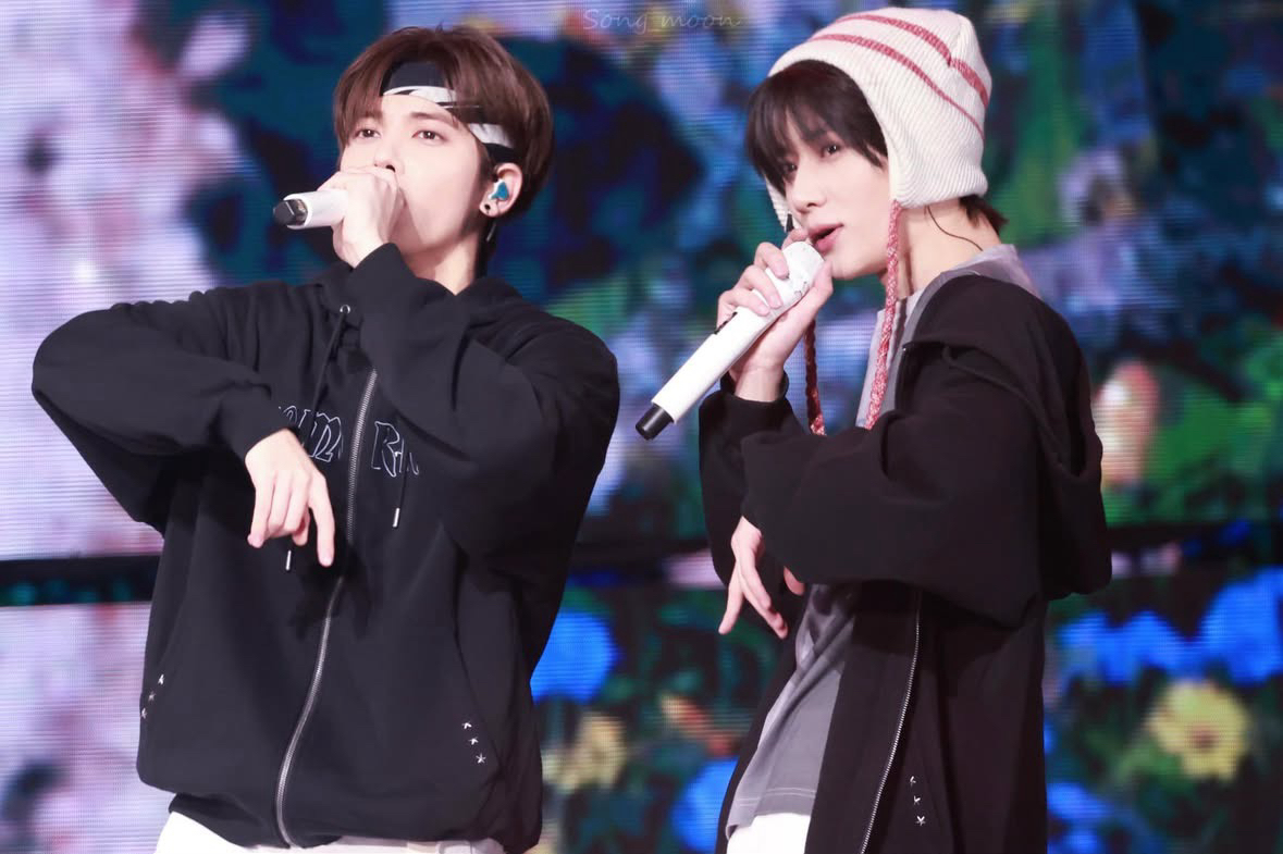 Latest photo of Beomgyu (TOMORROW X TOGETHER)