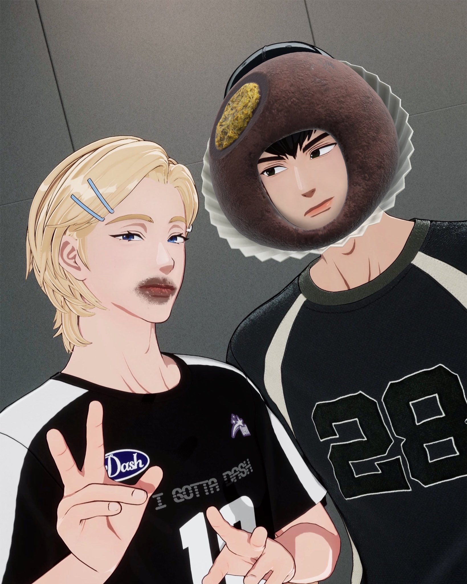 Latest photo of PLAVE