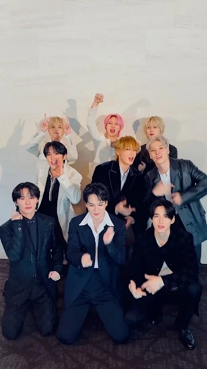 A moment captured by Mamehara Issei (JO1)'s fan