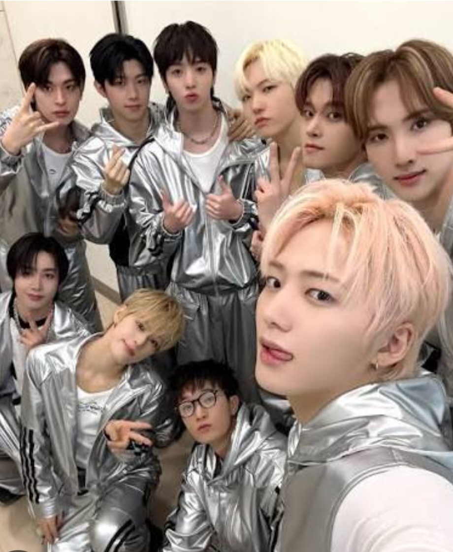 Xikersファンが撮った瞬間