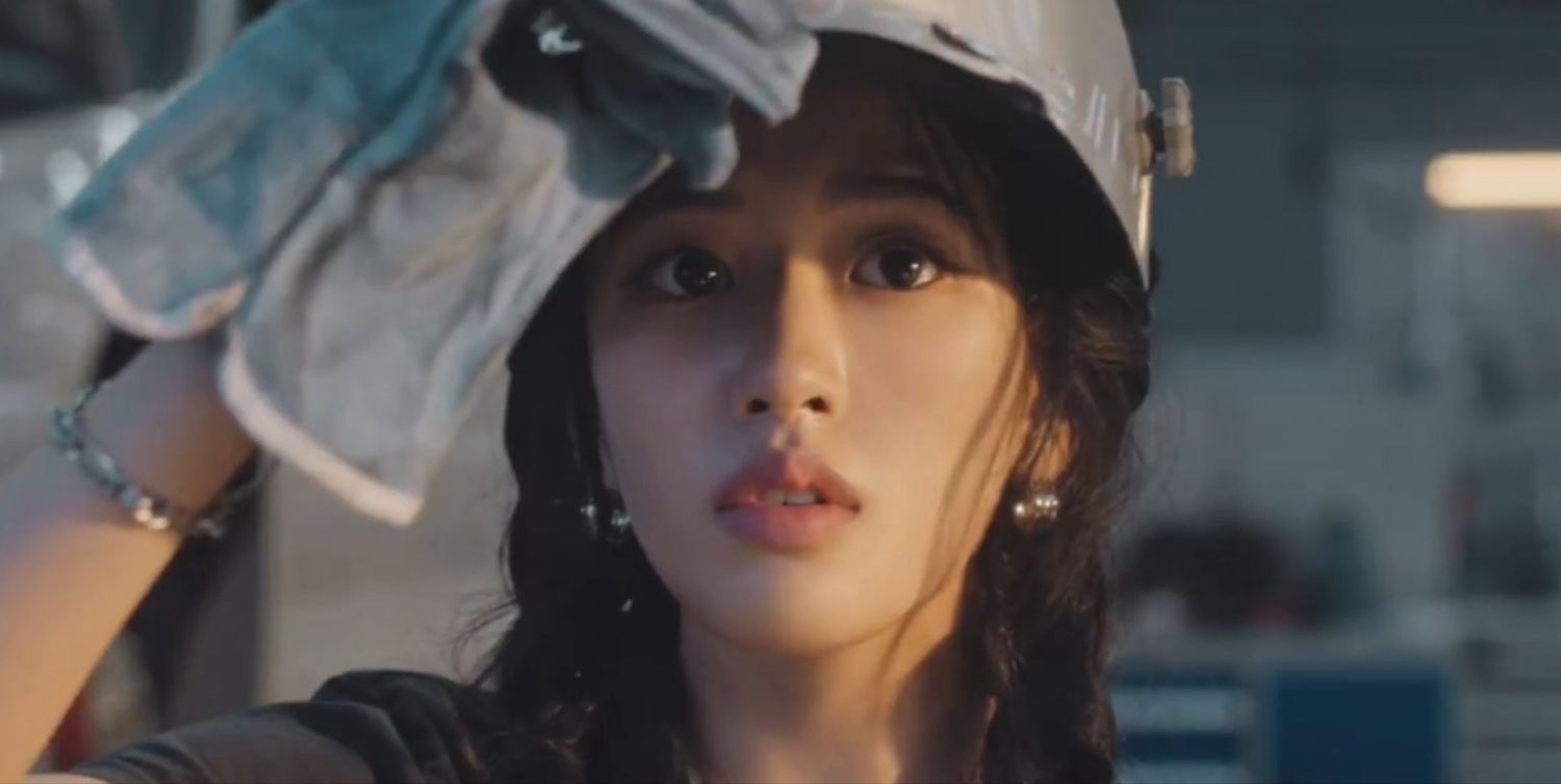 안유진 (IVE) 팬이 찍은 순간