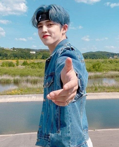 Behind-the-scenes cut of S.Coups (SEVENTEEN)