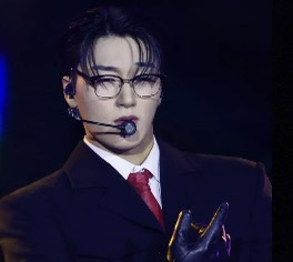 Hot post catching attention from 산 (에이티즈)'s fandom