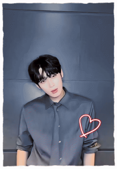 Momen yang diabadikan oleh penggemar Sunoo (ENHYPEN)