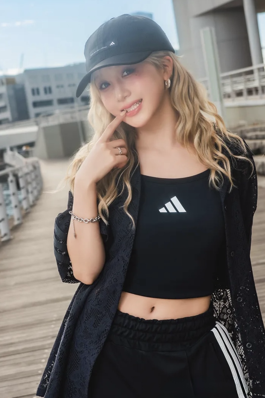 江崎光 (Kep1er)的最新照片