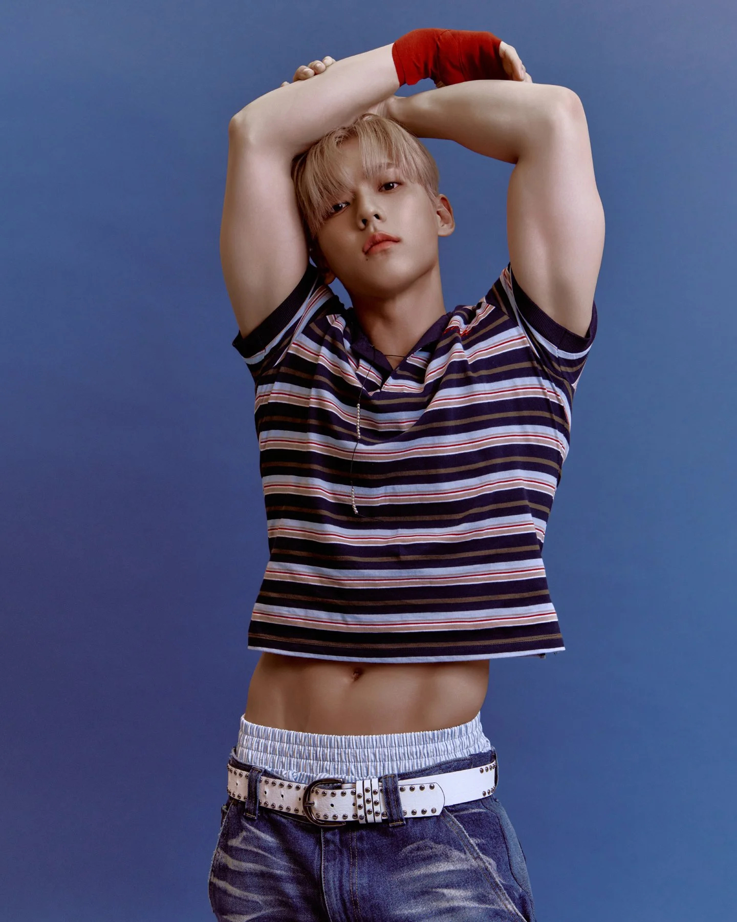 Latest photo of Lee Minhyuk (BTOB)