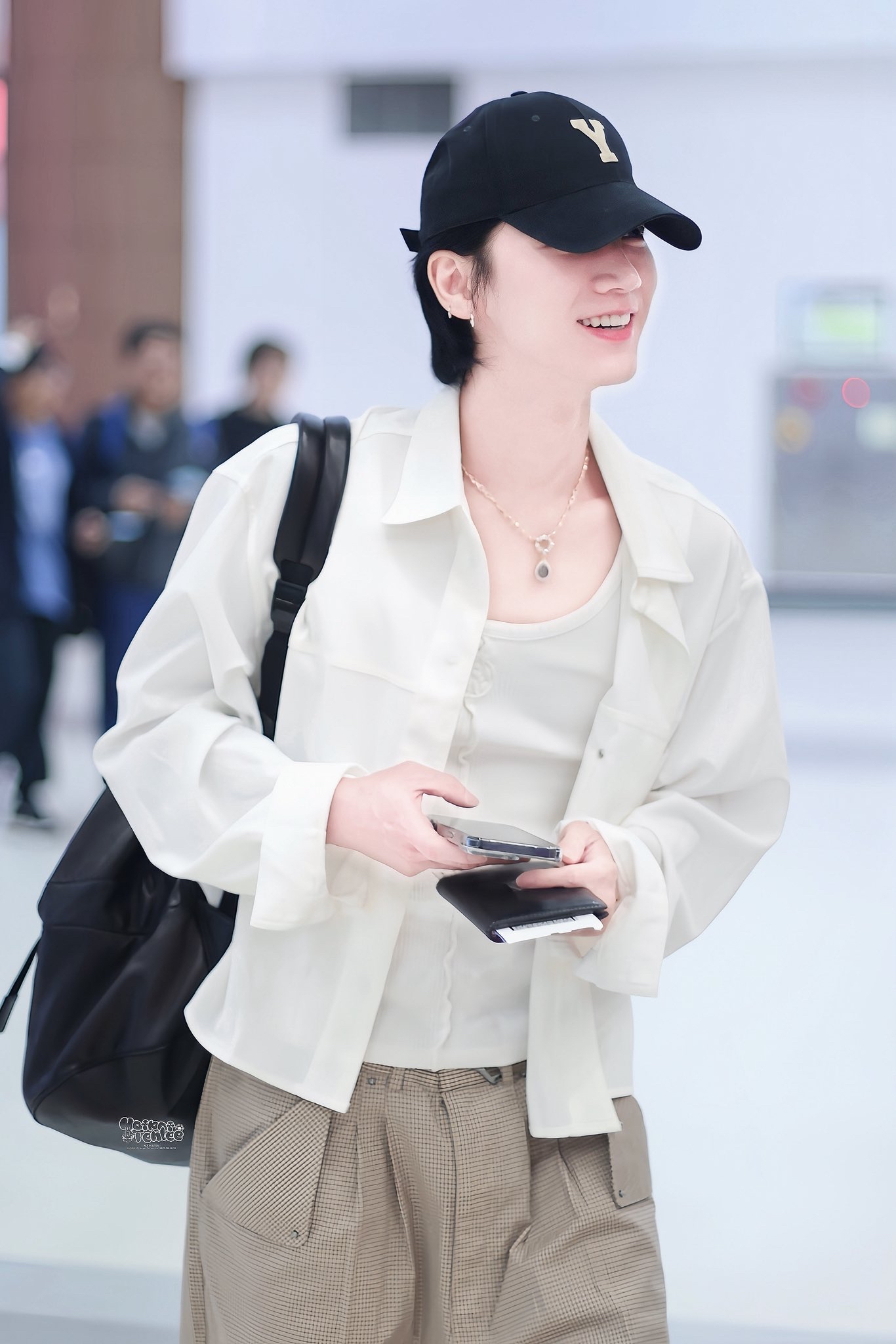 Latest photo of TEN (WayV)