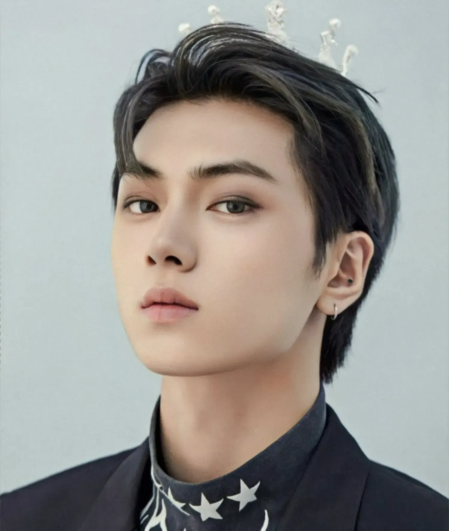 ENHYPEN의 비하인드 컷