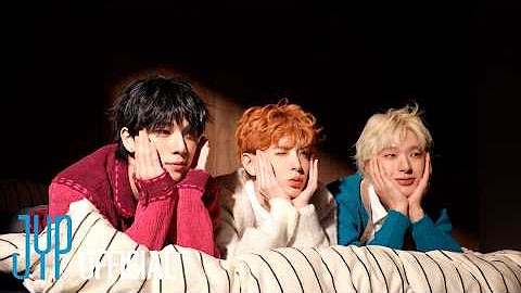 Behind-the-scenes cut of Tomoya (NEXZ)