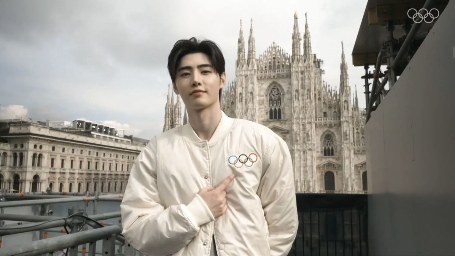 ソンフン (ENHYPEN)ファンが撮った瞬間