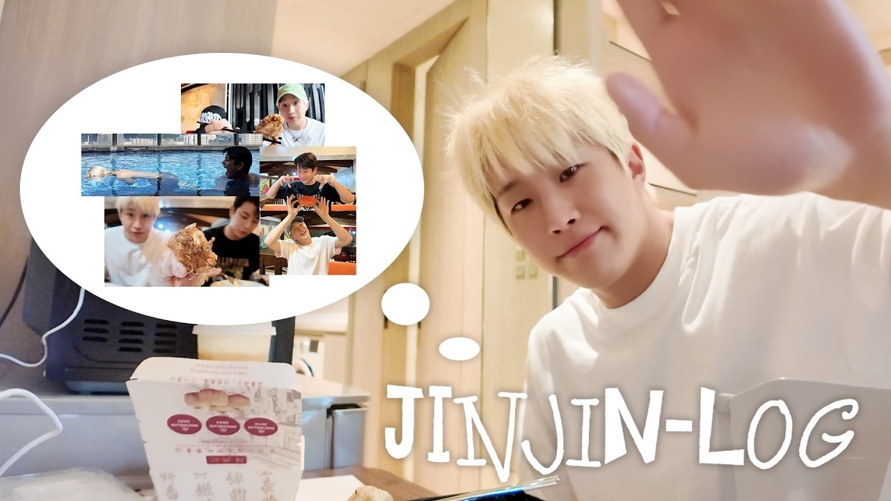 Explosive post in the Choeaedol community