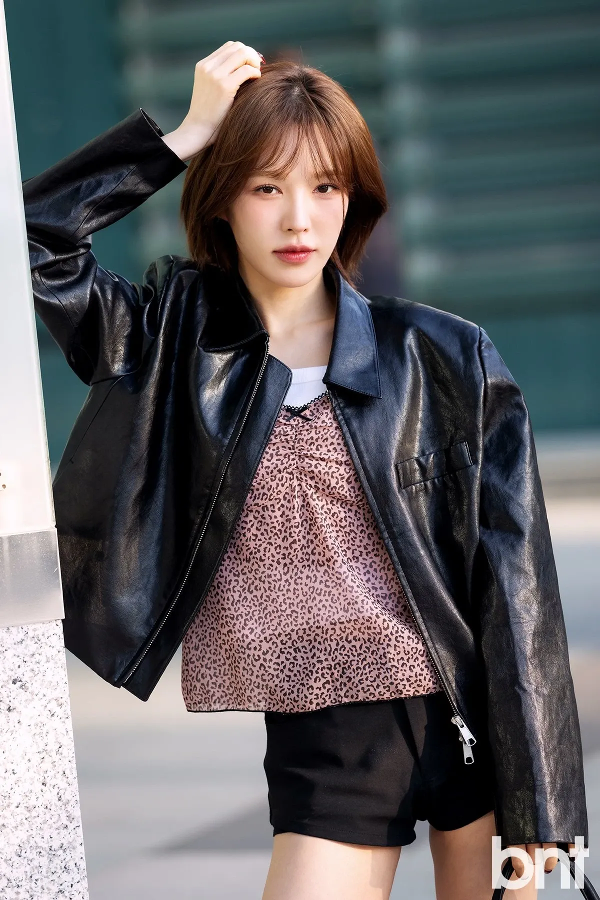 Wendy (Red Velvet)的最新照片