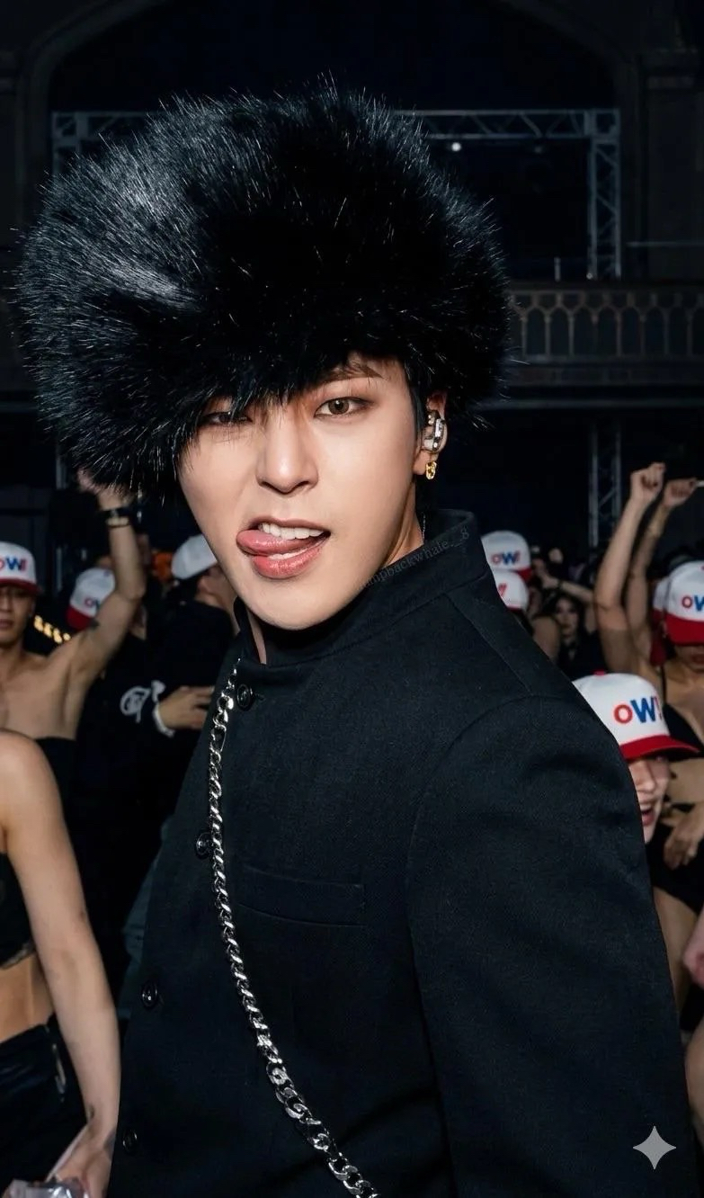 Fandom-recommended wallpaper image of G-DRAGON (BIGBANG)