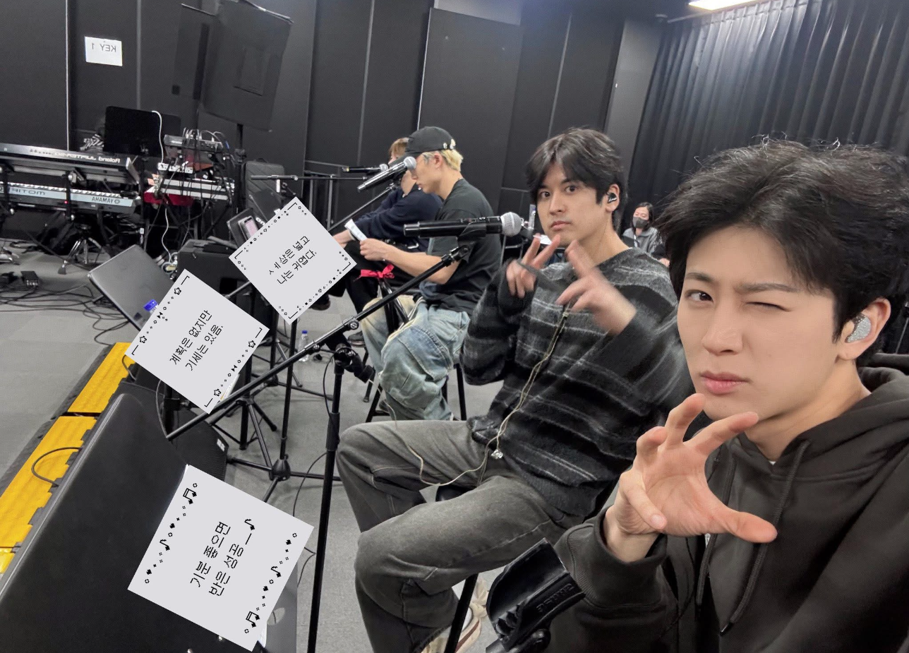 iKON의 최신 사진